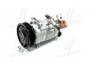 Компрессор кондиционера Renault Megane III/Scenic III 1.5 dCi/16 V 08- AVA COOLING RTAK489 (фото 4)