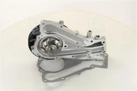 Насос водяной RENAULT /911/19/19 CHAMADE/21/ (Metelli) METELLI 240550