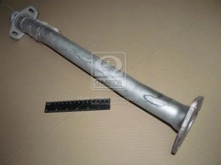 Вставка замість каталізатора DAEWOO SENS (вир-во) ТМК 96352212