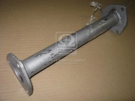 Вставка замість каталізатор DAEWOO LANOS (вир-во) ТМК 96351601