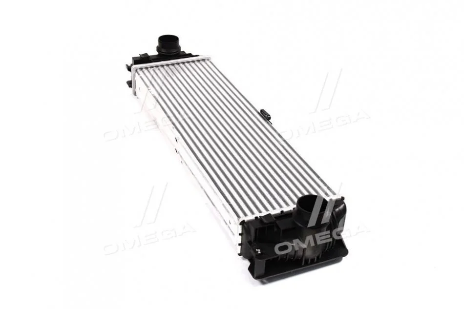 Интеркулер MERCEDES SPRINTER W 906 (06-) (пр-во AVA) AVA COOLING MSA4582 (фото 1)