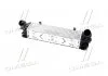 Интеркулер 1(F20)125i/ 3(F30)328i (пр-во) Van Wezel 06004467 (фото 3)
