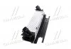 Интеркулер 1(F20)125i/ 3(F30)328i (пр-во) Van Wezel 06004467 (фото 4)