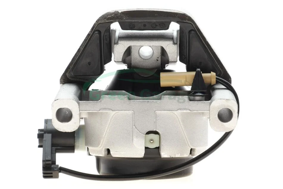 Подушка двигуна A6 (4G) 2010 - 2018 (вир-во Corteco) CORTECO 49462095 (фото 1)