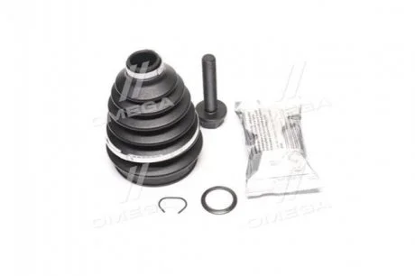 Пильовик ШРУС зовніш. VW,SEAT,RENAULT (вир-во Cifam) CIFAM 613145