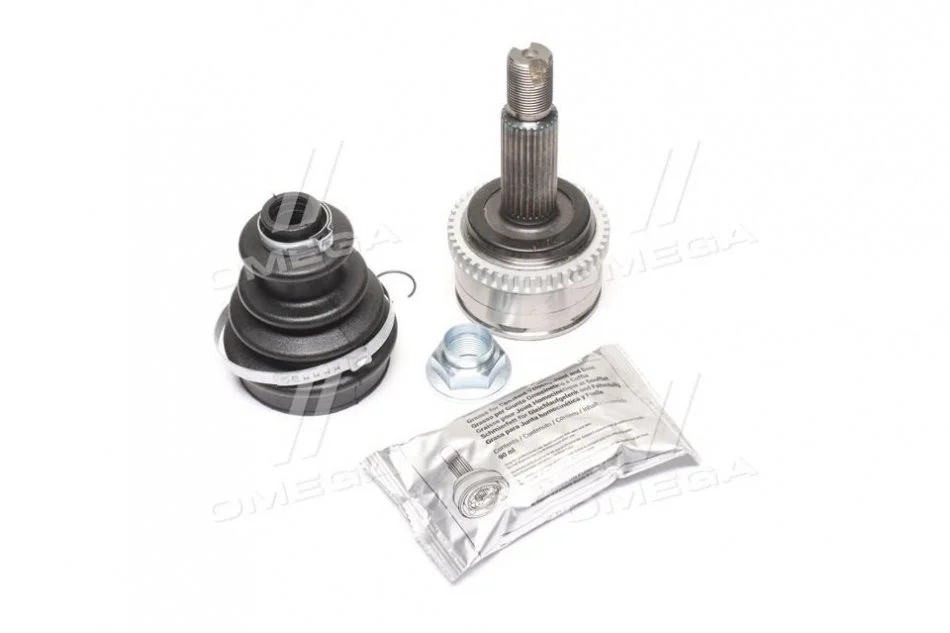 ШРУС с пыльником KIA (с кольцом ABS) (пр-во Cifam) CIFAM 607827 (фото 1)
