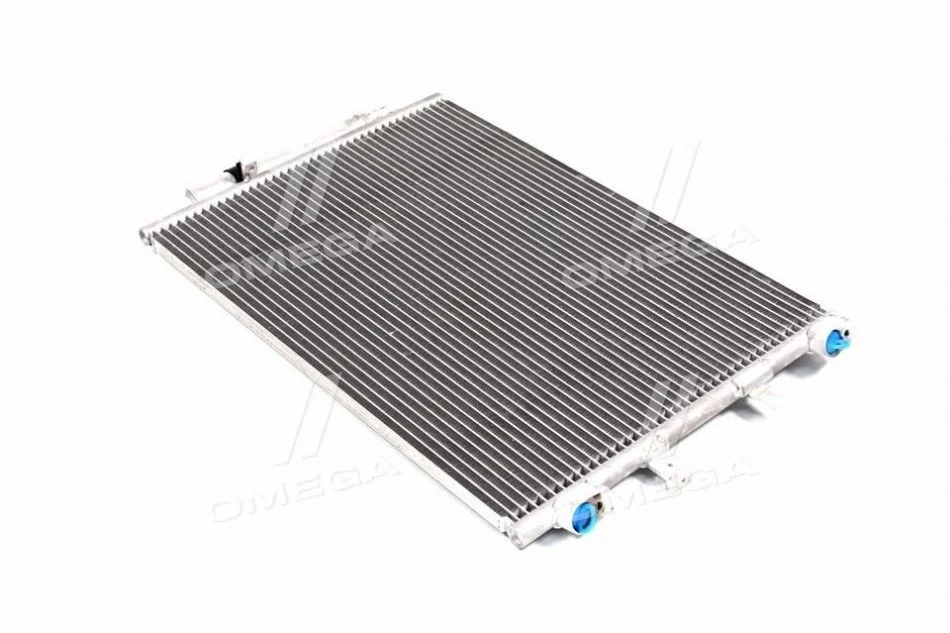 Конденсатор кондиционера FORD Focus 11- (пр-во AVA) AVA COOLING FD5654D (фото 1)