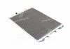 Конденсатор кондиционера FORD Focus 11- (пр-во AVA) AVA COOLING FD5654D (фото 1)