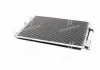 Конденсатор кондиционера FORD Focus 11- (пр-во AVA) AVA COOLING FD5654D (фото 3)