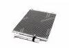 Конденсатор кондиционера FORD Focus 11- (пр-во AVA) AVA COOLING FD5654D (фото 4)