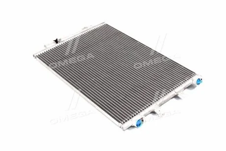 Конденсатор кондиционера FORD Focus 11- (пр-во AVA) AVA COOLING FD5654D