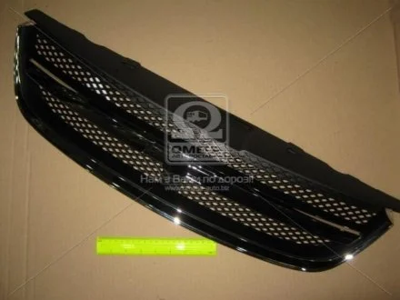 Решетка CHEV LACETTI SDN (пр-во) TEMPEST 016 0111 990