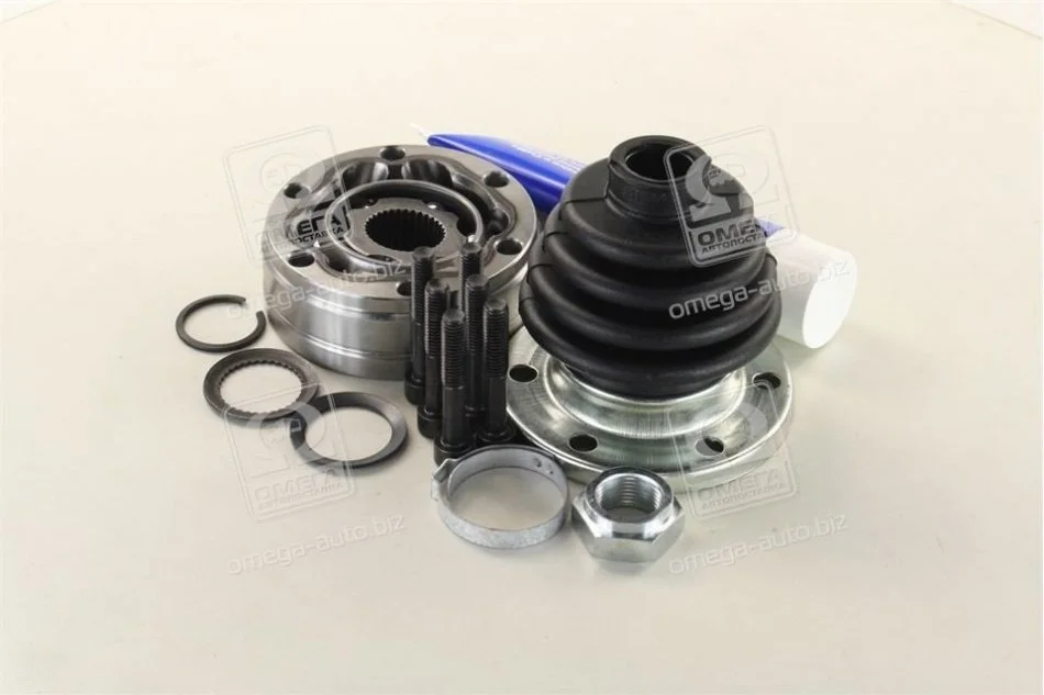 ШРУС внутр. с пыльн. VW,AUDI,SEAT (пр-во Cifam) CIFAM 617004 (фото 1)