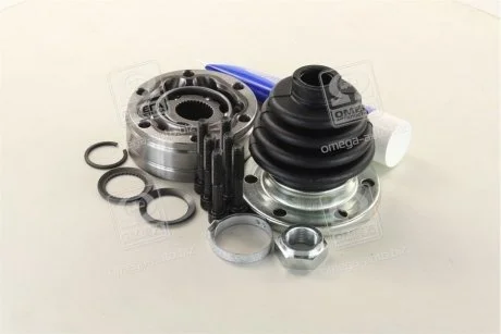 ШРУС внутр. с пыльн. VW,AUDI,SEAT (пр-во Cifam) CIFAM 617004