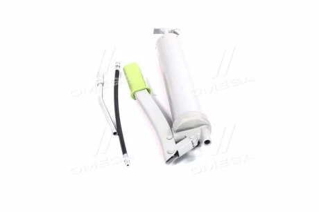Шприц ричажно-плунжерний під Евротуб 400см3 <> ARMER ARM1002