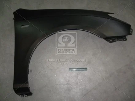 Крило переднє правое HYUN ELANTRA 06- (пр-во) TEMPEST 027 0239 310
