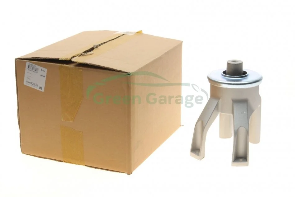 Подушка двигуна VW T5 1.9TDI 03- (вир-во Corteco) CORTECO 49462099 (фото 1)