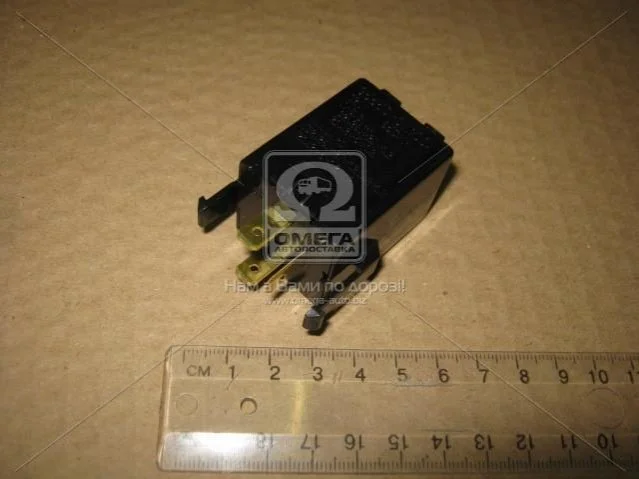 Реле поворотов Hyundai Sonata 04- (пр-во Mobis) Hyundai/Kia/Mobis 955503K100 (фото 1)