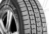 Шина 195R14LT (C) 106/104R WINGUARD WT1 (Nexen) NEXEN 13960 (фото 1)