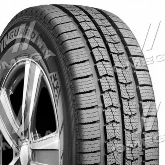 Шина 195R14LT (C) 106/104R WINGUARD WT1 (Nexen) NEXEN 13960