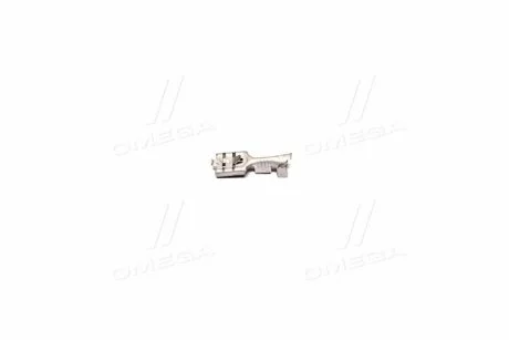 Наконечник клеммный 505 (луж.) (мама) (Алфавит) СНГ-1 33505