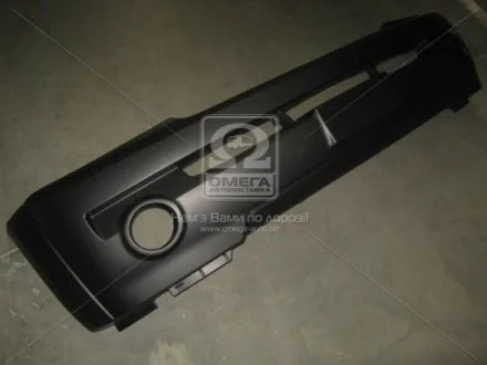 Бампер пер. KIA SORENTO 03-06 (вир-во) TEMPEST 031 0278 901