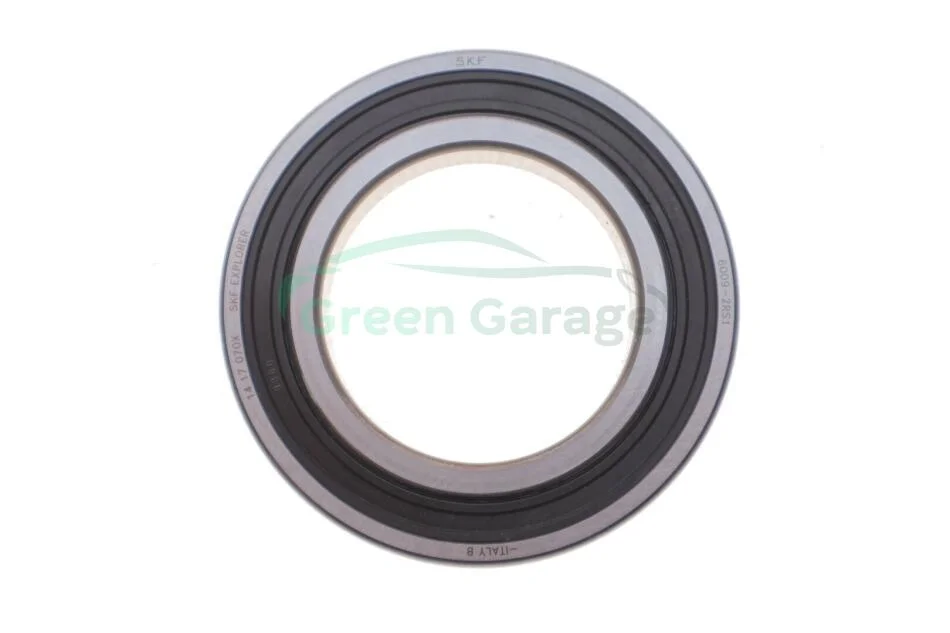 Подшипник шариковый 6009-2RS1 (45х75х16) SKF 60092RS1 (фото 1)
