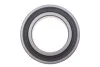 Подшипник шариковый 6009-2RS1 (45х75х16) SKF 60092RS1 (фото 4)
