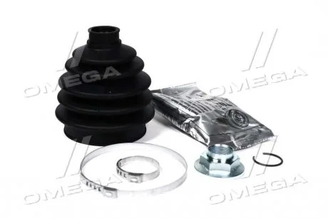Пыльник ШРУСа MAZDA 626 V (GF) (Пр-во Cifam) CIFAM 613425