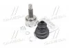 ШРУС с пыльником HYUNDAI i30 (пр-во Cifam) CIFAM 607796 (фото 1)