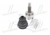 ШРУС с пыльником HYUNDAI i30 (пр-во Cifam) CIFAM 607796 (фото 2)