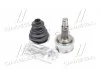 ШРУС с пыльником HYUNDAI i30 (пр-во Cifam) CIFAM 607796 (фото 3)