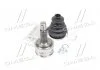 ШРУС с пыльником HYUNDAI i30 (пр-во Cifam) CIFAM 607796 (фото 4)