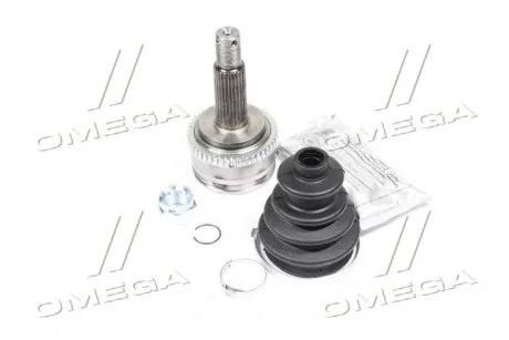 ШРУС с пыльником HYUNDAI i30 (пр-во Cifam) CIFAM 607796