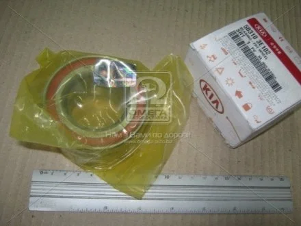 Подшипник ступицы передней (пр-во Mobis) Hyundai/Kia/Mobis 503103E102