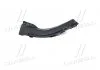 ЗАГЛУШКА ПЛАСТИКОВАЯ Hyundai/Kia/Mobis 861532S000 (фото 3)