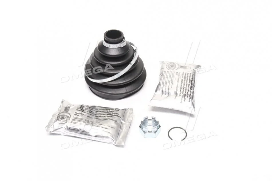 Пыльник ШРУСа HYUNDAI/ KIA (Пр-во Cifam) CIFAM 613498 (фото 1)