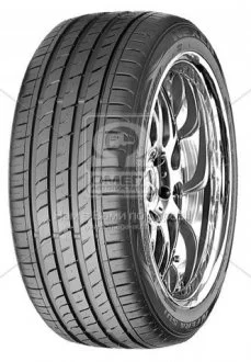 Шина 245/50R18 104W XL NFERA SU1 (Nexen) NEXEN 12344