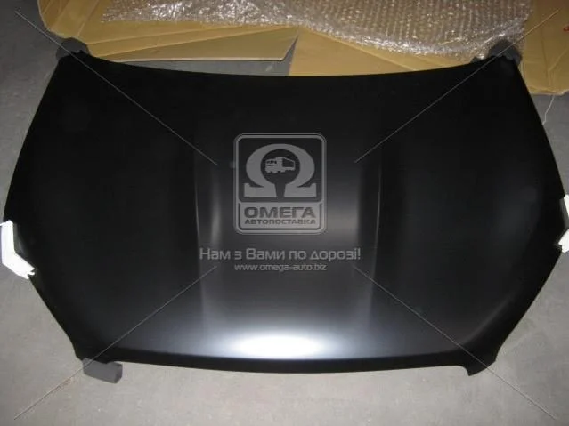 Капот NIS QASHQAI 10- TEMPEST 037 1914 280 (фото 1)