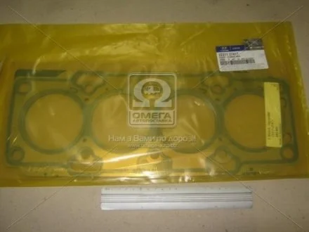 Прокладка головки блоку (вир-во Mobis) Hyundai/Kia/Mobis 2231127411