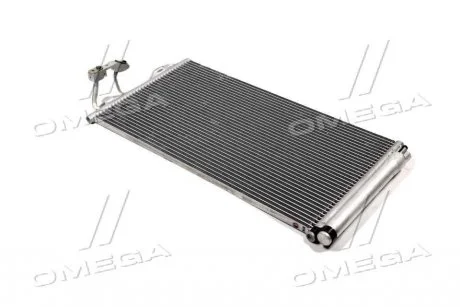 Радиатор кондиционера BMW (пр-во AVA) AVA COOLING BWA5434D