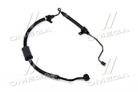 Шланг гідропідсилювача (Mobis) Hyundai/Kia/Mobis 575101C580