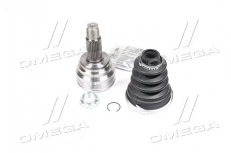 ШРУС с пыльником BMW (пр-во Cifam) CIFAM 607892
