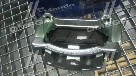 Супорт гальмівний (вир-во Mando) MANDO EX581102B700