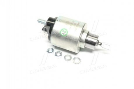 Тягове реле, стартер (ZM) ERA ZM575