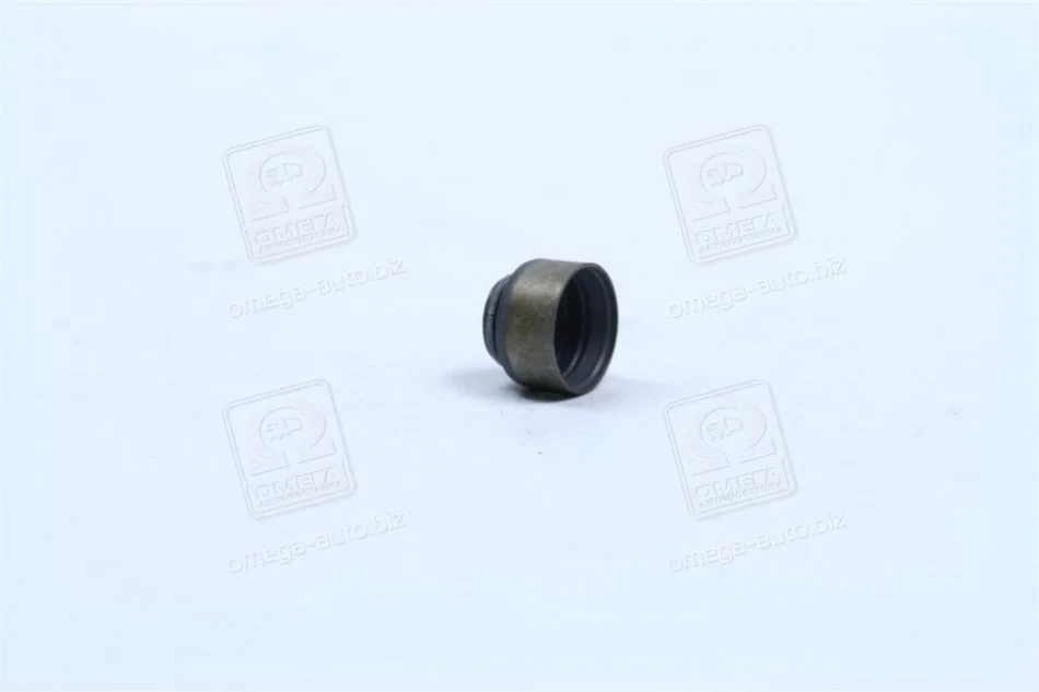 Сальник клапана (вир-во Mobis) Hyundai/Kia/Mobis 0K30C10155B (фото 1)
