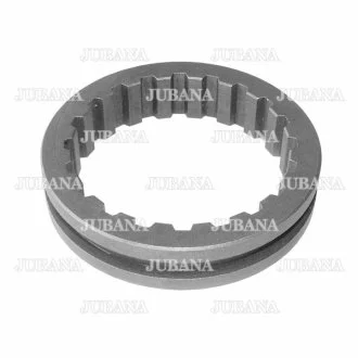Муфта зубчаста МТЗ (ТМ) JUBANA 701721045