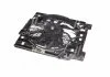 Вентилятор BMW (вир-во AVA) AVA COOLING BW7509 (фото 4)