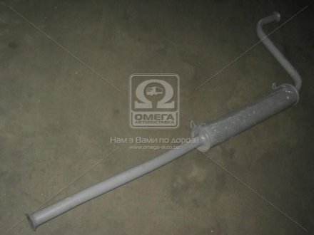 Резонатор ВАЗ-2108 <ДК> Dk-дорожня карта 2108120200503