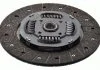 Диск зчеплення SACHS 1878 654 574